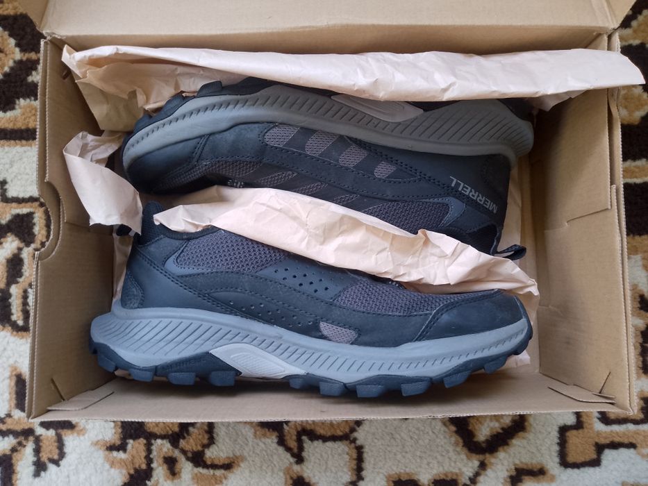 Кросівки Merrell Speed Strike 2