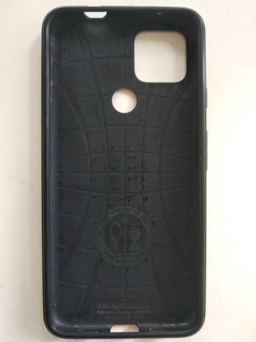 Чохол Spigen original для телефону Google Pixel 4a 5G