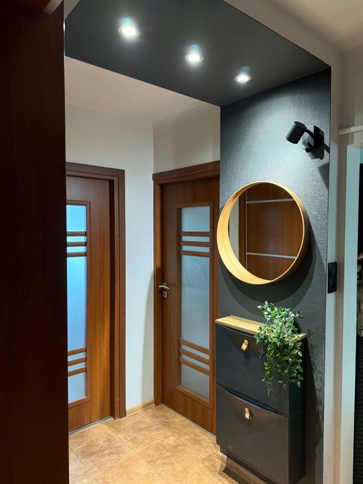 3 pokoje 52 m² | Balkon | Umeblowane | Komórka | Kurak Górna