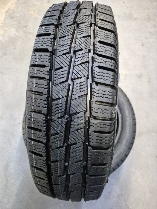 195/70R15C Targum SnowBuster zima nowe 2025r Bieżnikowane