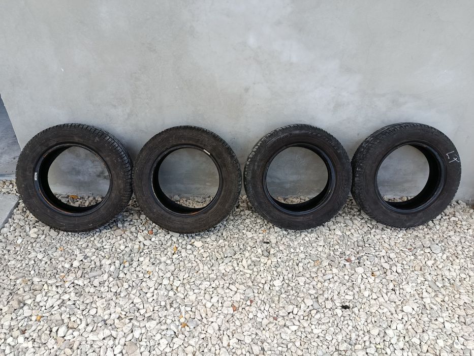 Sprzedam opony letnie Dębica 155/70 R 13