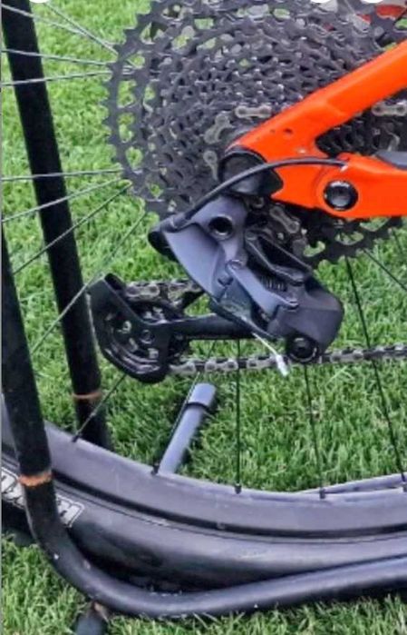 Scott e-ride 920 spark