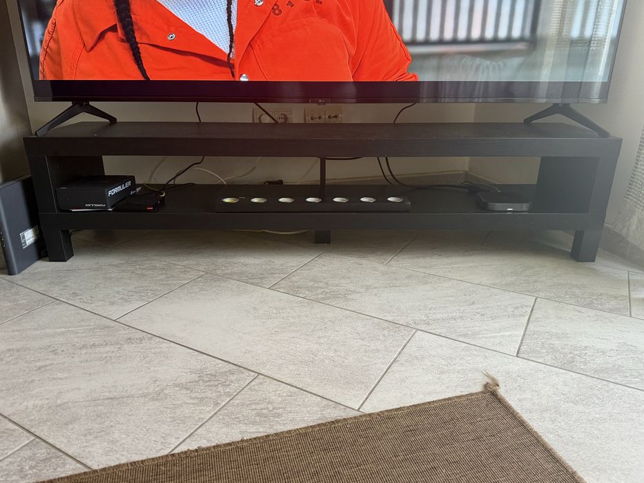 Móvel de Televisao
