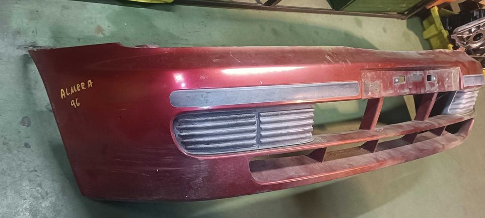Parachoques / Para-choques frente Nissan Almera N15 96-00 620220N000