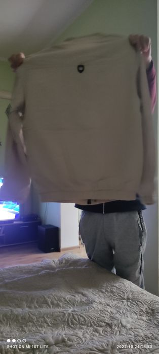 Sprzedam nową kurtkę