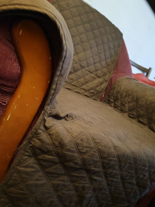 Накидки для кресла и диванов