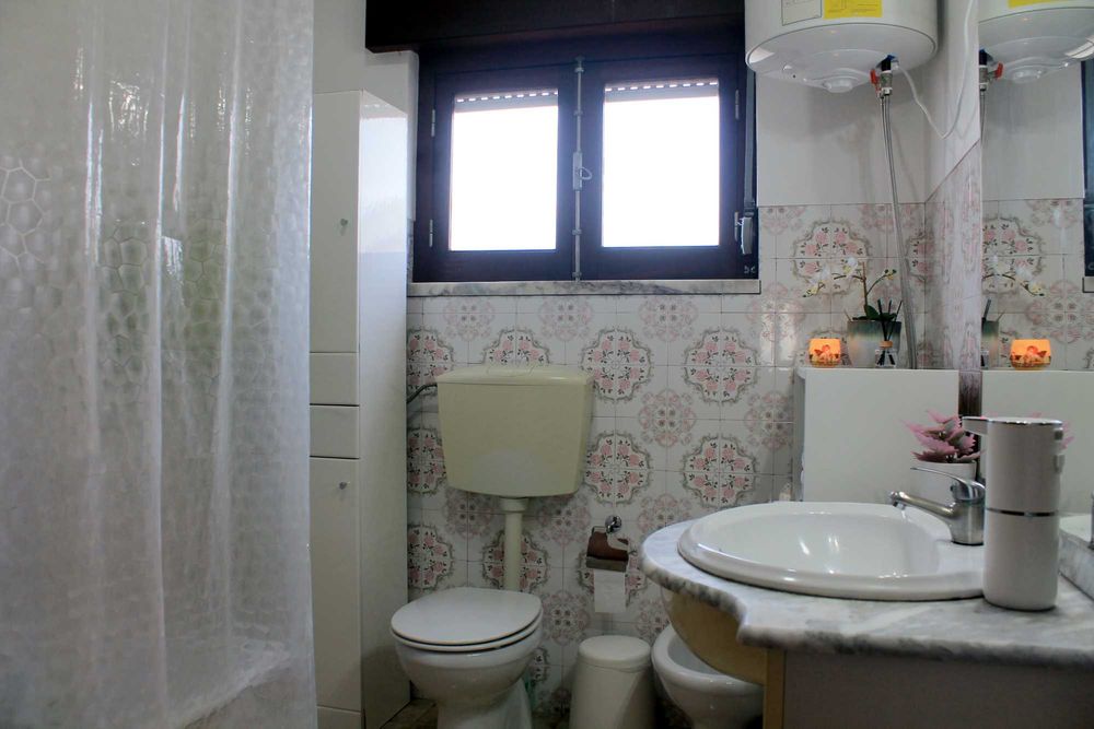 Moradia T3 com Anexo T1 (Renda Imediata)  Alcanena