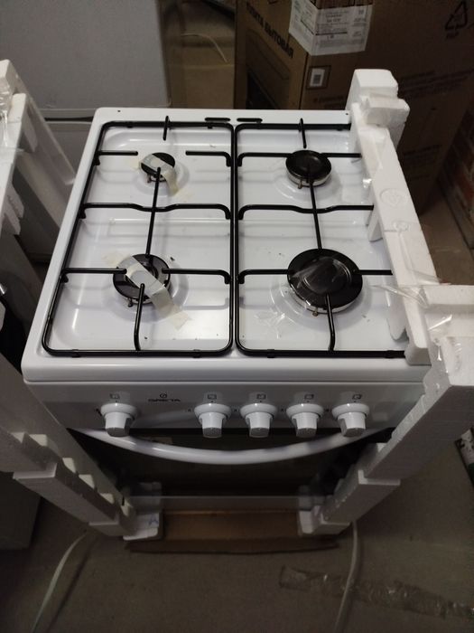 Газова плита Greta 1470 Нова