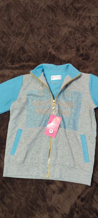 Костюм для девочки