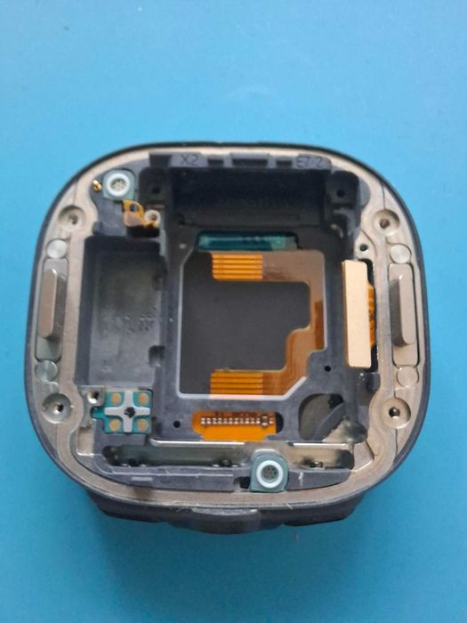 дісплей екран модуль Samsung Galaxy Watch Ultra 2025
