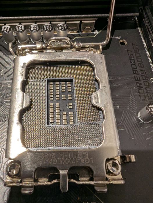 Motherboard MSI Pro Z690-A WIFI
