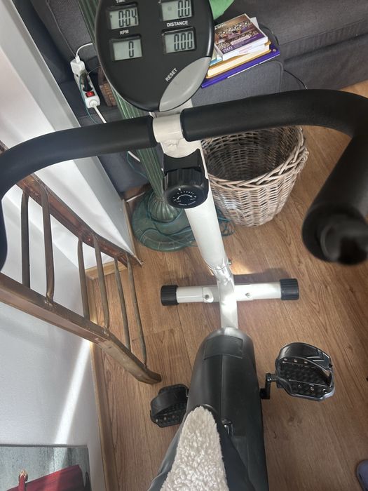 Bicicleta Estatica443978705483212801