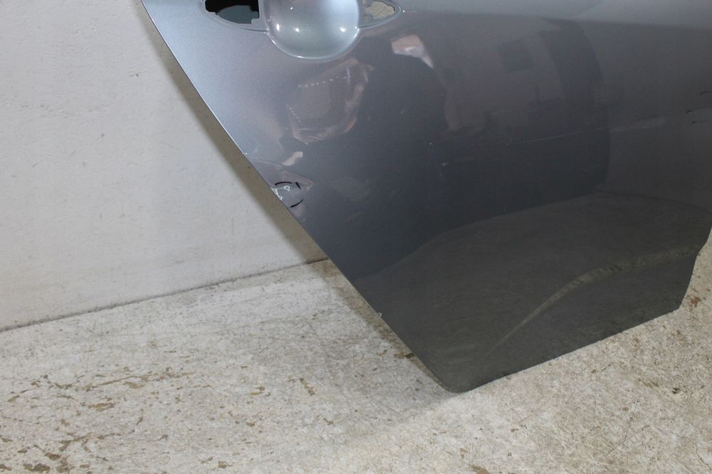 kia venga drzwi prawe tył tylne