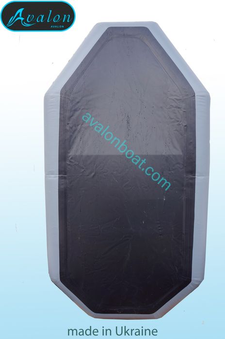 Лодка човен ПВХ Аавалон А 250  Avalon гребний двомісний