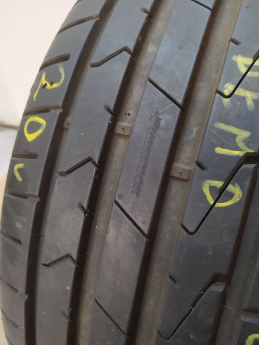 1x 215/45 R18 89V Hankook Ventus Prime 3 2020 DEMO