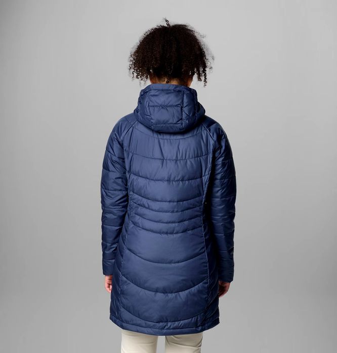 Нова жіноча куртка Columbia