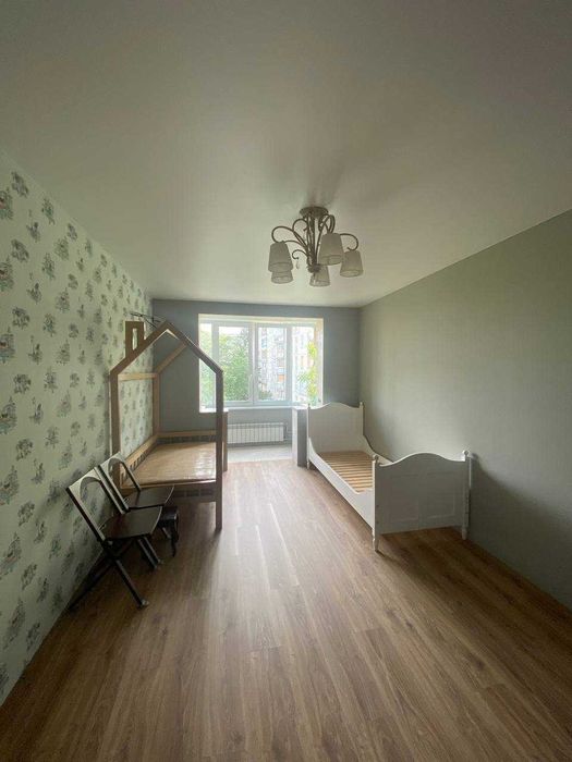 Продам 3 к кв новый капитальный ремонт Жуковского Киевский р-н ML