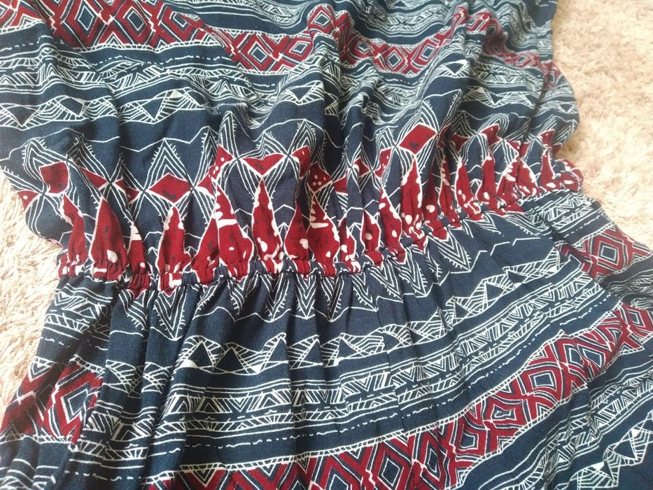 Kombinezon na lato S/M