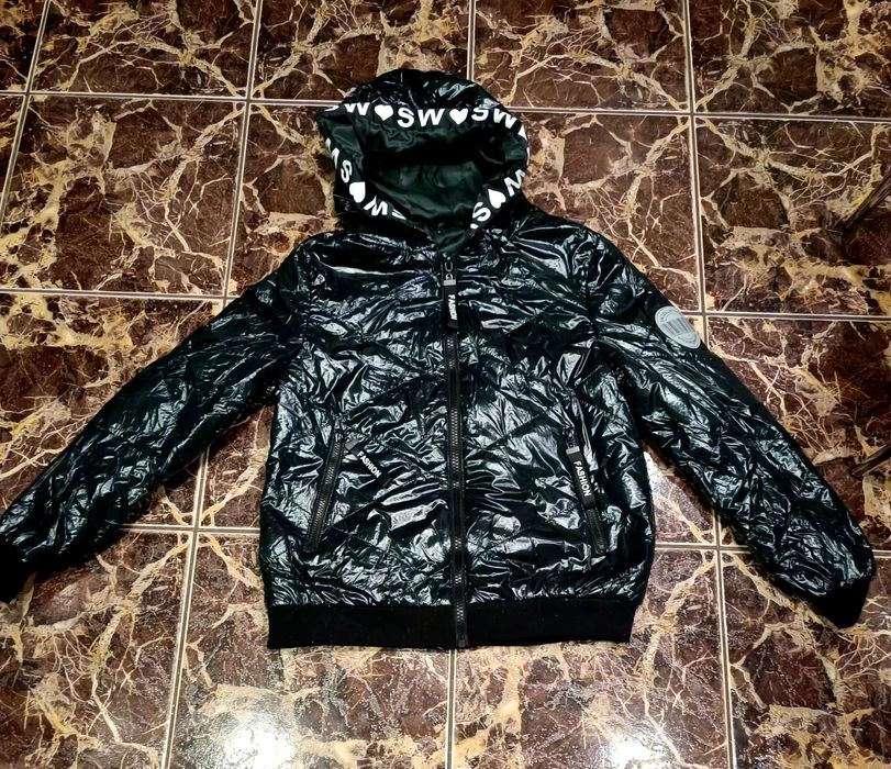 Kurtka damska więcej na priv