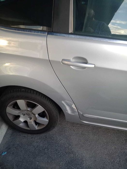 Peugeot 5008 1.6 Hdi 2010