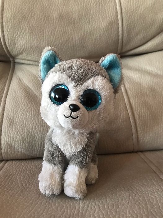 Peluches Ty em ótimo estado