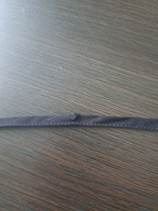 Vero Moda Sukienka czarna r. XS