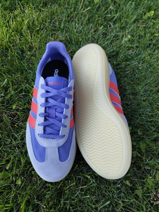 Кросівки Barreda Decode Adidas