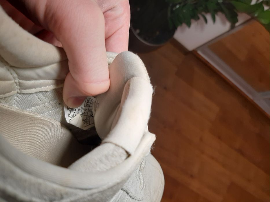 Asics унисекс 38р