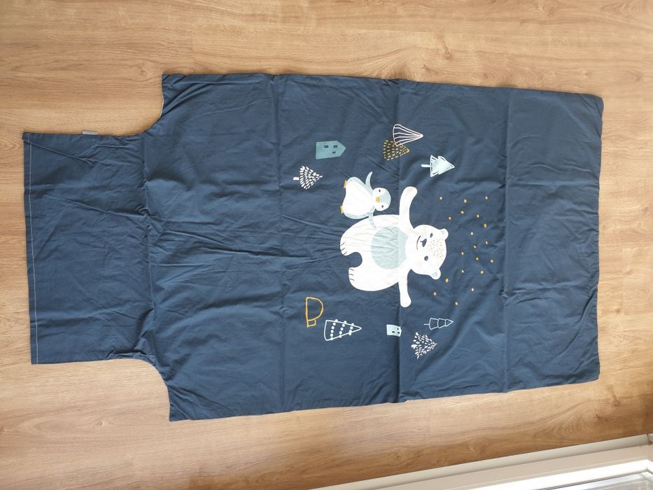 2 Capas de edredão para berço