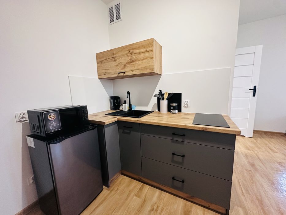 Noclegi  KLIMATYZACJA wysoki standard kwatery wynajem apartamenty