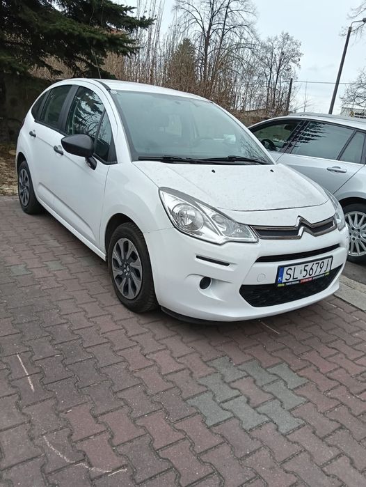 Wypożyczalnia samochodów Lesko