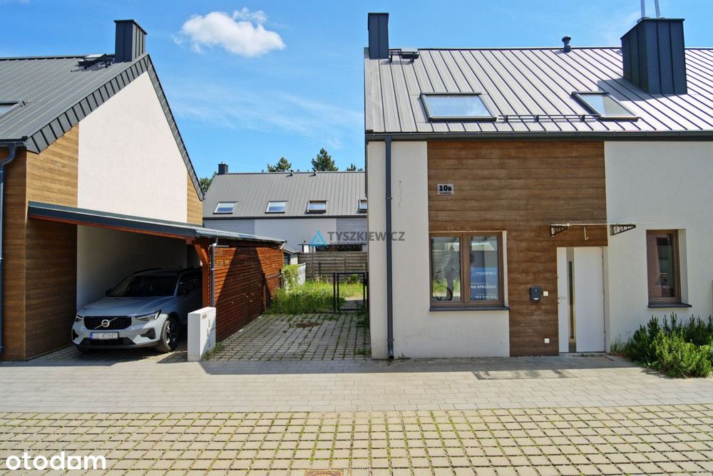 Twój nowy dom w Orlu! 3 pokoje +salon  94,5 m2