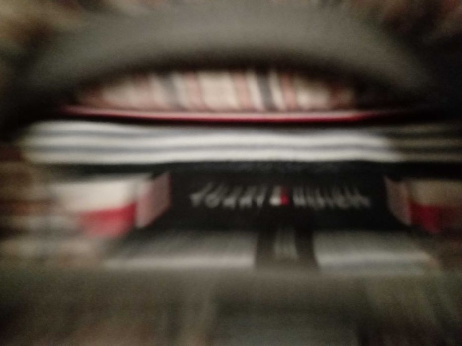 Camisa tommy Hilfiiger tam.3XL,usada