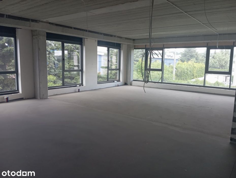 Biura, Usługi, Handel, Magazyny 350-2150 m2