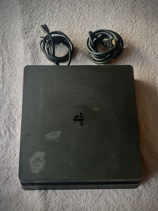 ps4 + vr e aim controller