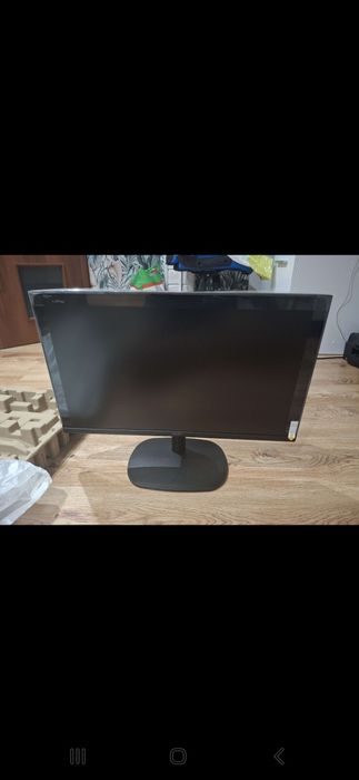 Monitor MSI nowy
