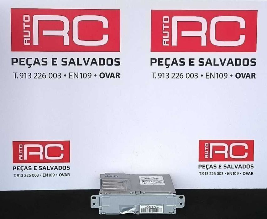 Rádio / Auto Rádio 9818777780 - CITROËN C3 AIRCROSS II