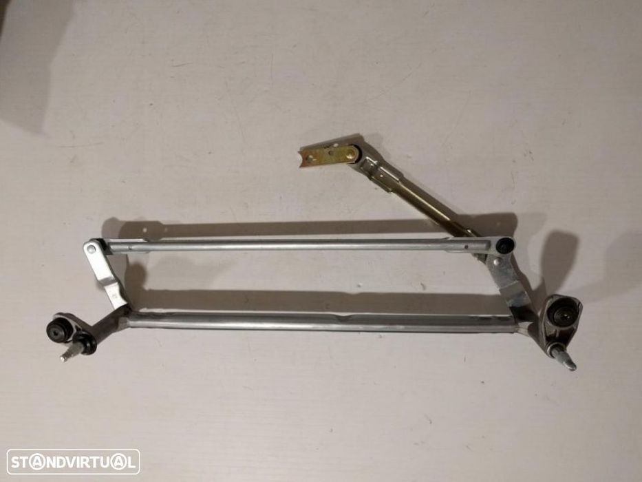 Front Wiper Motor Assembly / Windshield Wiper Motor for VW Golf V (2003–2010) and VW Jetta (New)