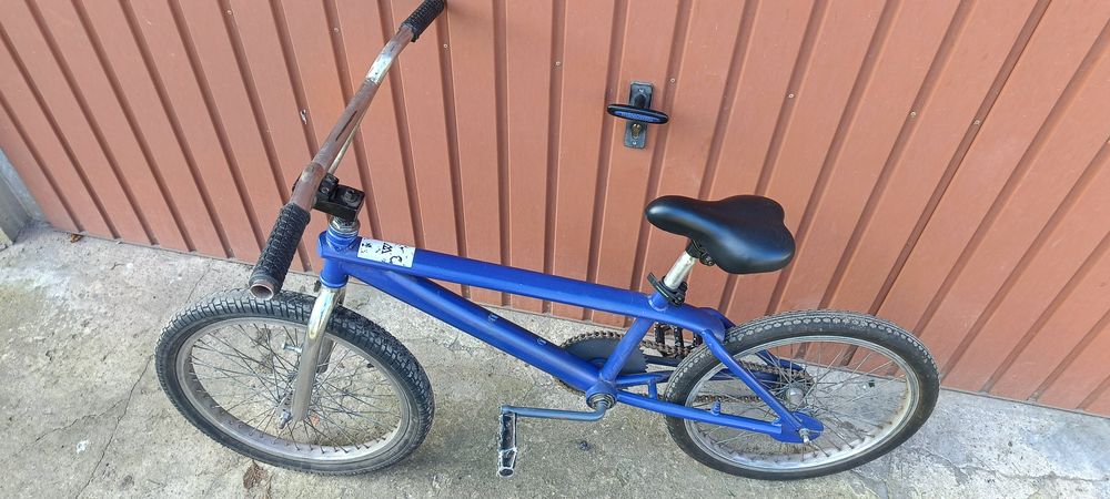 Sprzedam rower bmx