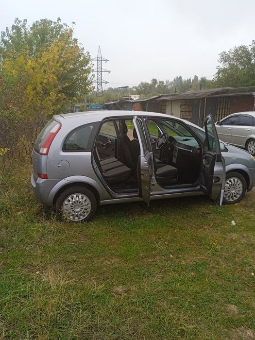 Продам автомобиль