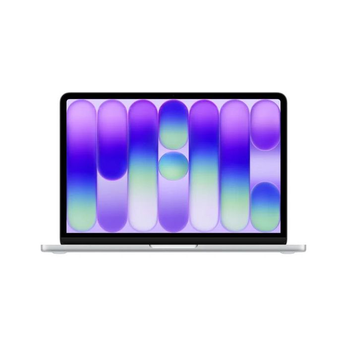 MacBook Neo com Touch ID