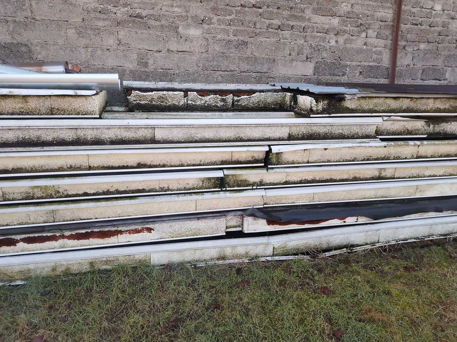 płyta warstwowa używana