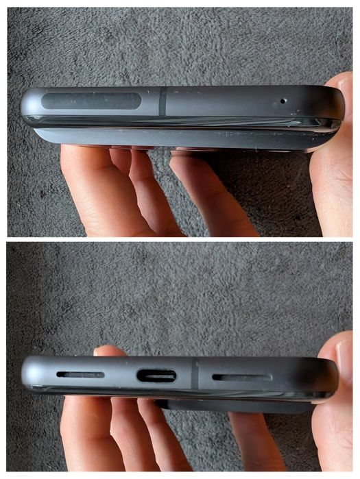 Google Pixel 8 8/128Gb Obsidian, 120Hz, Android 16, UNLOCKED!