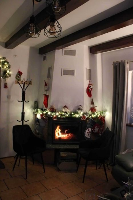 Mazury - komfortowy domek nad jeziorem Śniardwy- | 6 - 8 osób