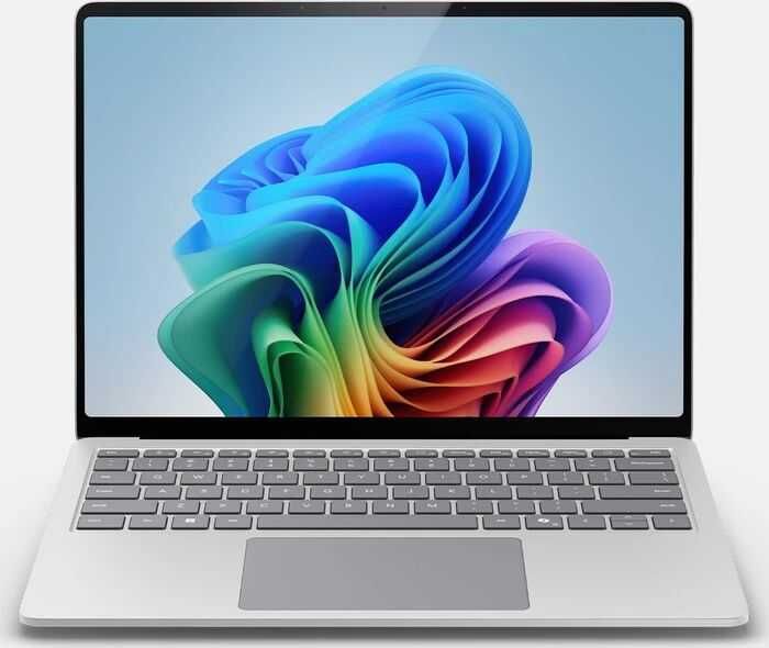 Microsoft Surface Laptop (7) 13.8"/Copilot/Snapdragon X Plus/16GB/256GB c/3 anos garantia
