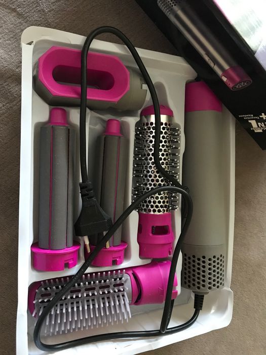 Мультістайлер 5 в 1