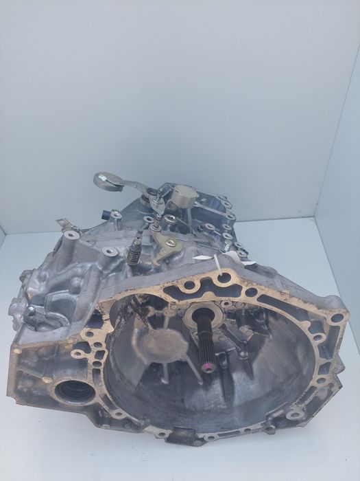 Skrzynia Biegów Subaru Toyota Yaris 1.3b 6 biegowa