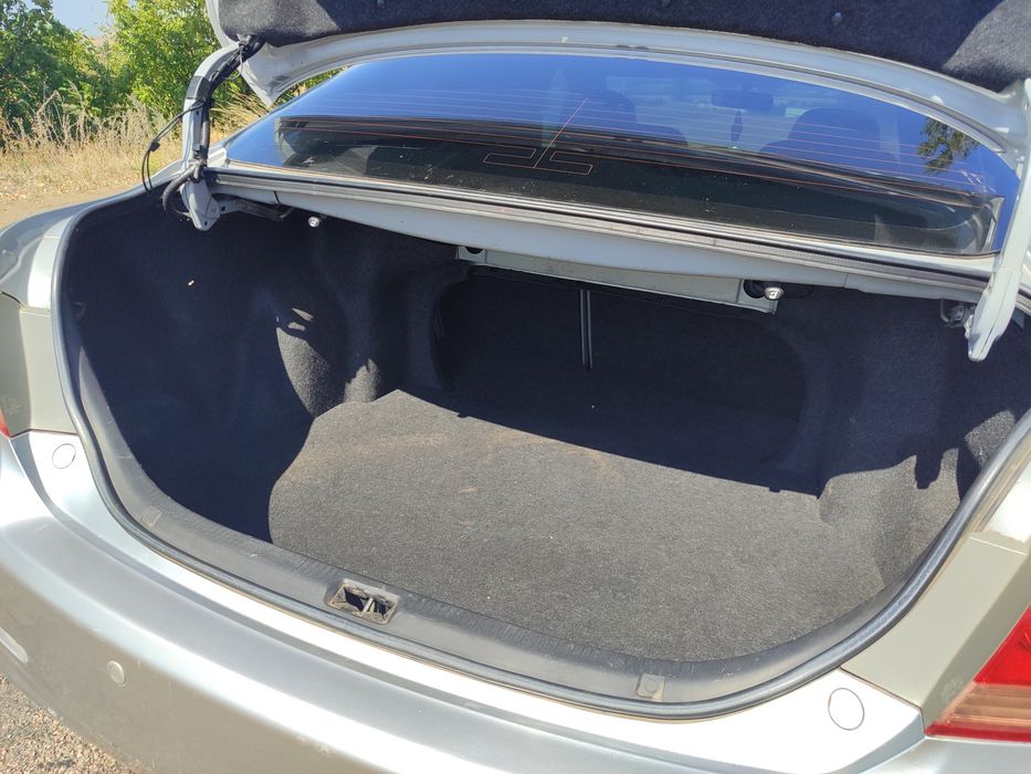 Продам автомобіль TOYOTA AURION