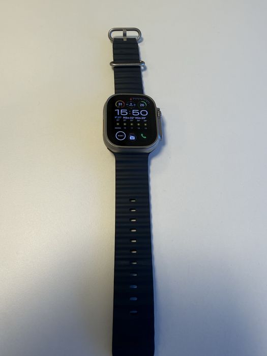 Apple Watch Ultra 2