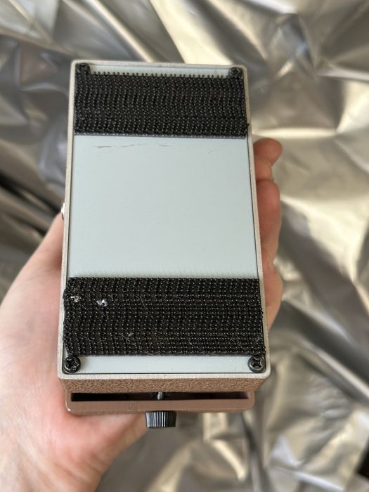 Boss FRV-1 '63 Fender Reverb: 11 000 грн. - Електрогітари